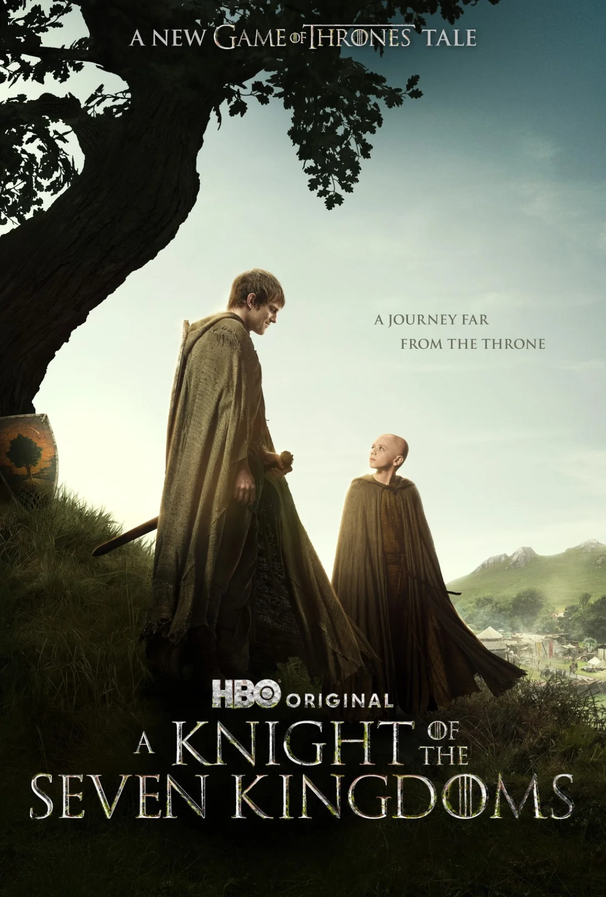 A Knight of the Seven Kingdoms (HBO/Max)